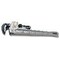 Nylox Burr-Rx Wheel Brush, Narrow Face, 4 in Brush Dia, 1/2 in Face W, 1/2 to 3/8 in Arbor Hole, Crimped/R 31100 - alternate 5